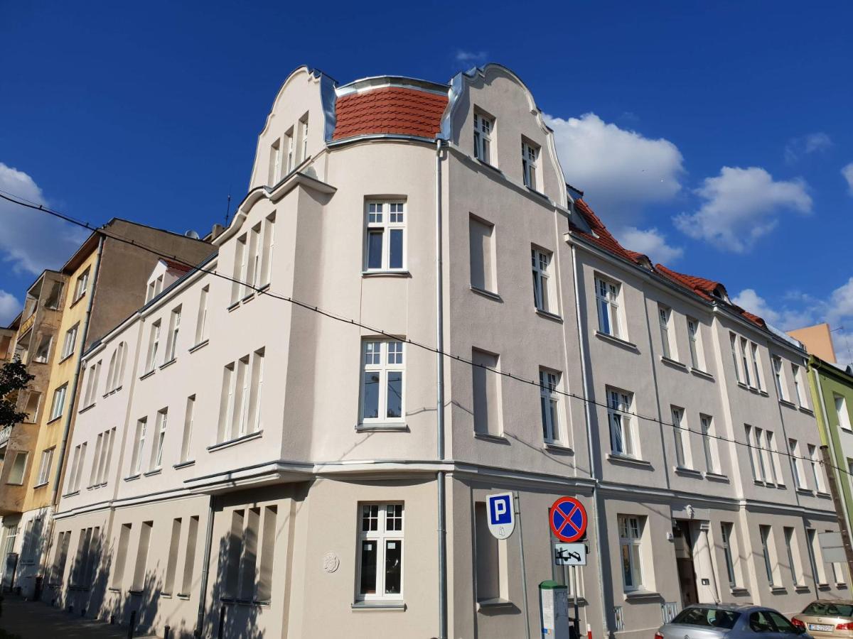 Ottimo Apartamenty Floriana - B&B
