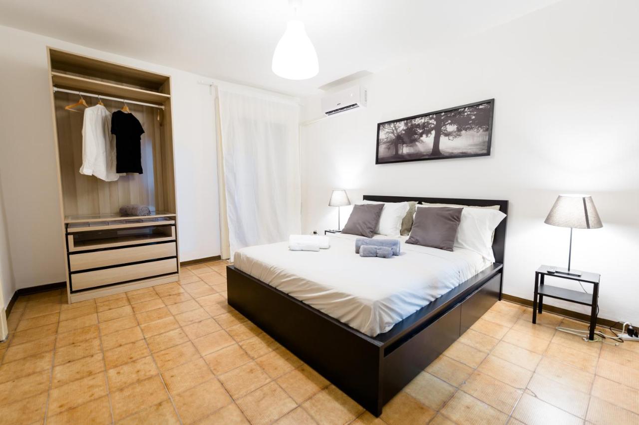 B&B Catania - City Center Apartments Catania - Bed and Breakfast Catania