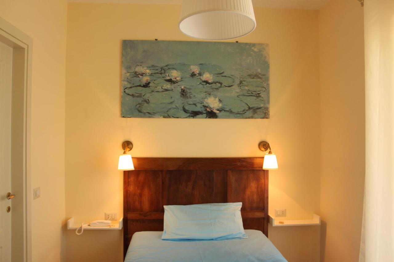 Chambre Double avec Salle de Bains Privative