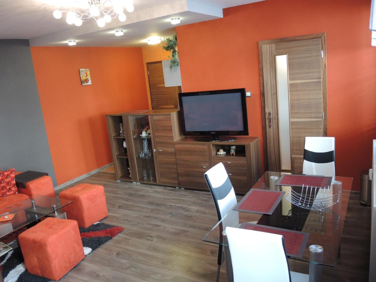 Apartment mit 1 Schlafzimmer