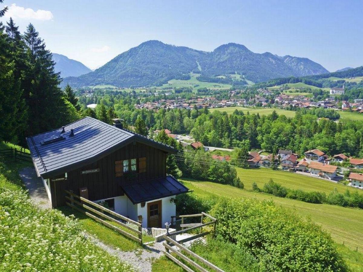 Bojernhof inkl. Chiemgaukarte - B&B