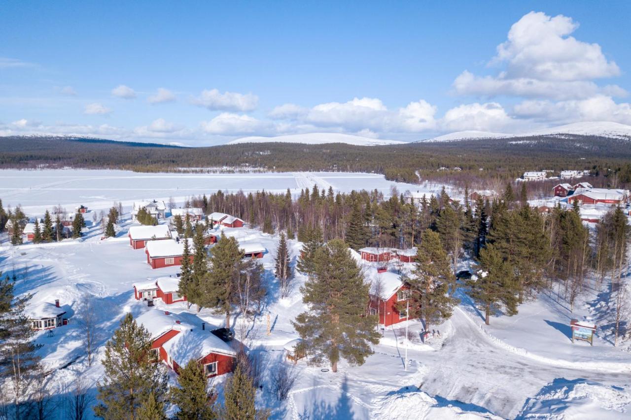 Ylläksen Yöpuu - B&B