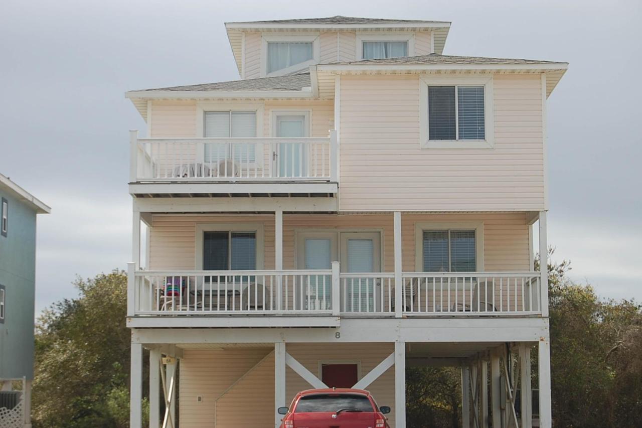 Plantation Place #H408A - B&B