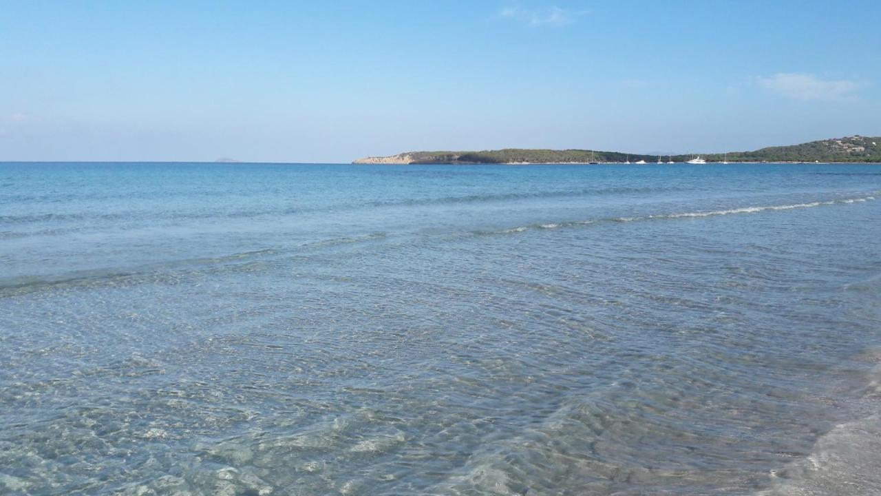 Casa vacanze Piscinas - Ferienwohnung