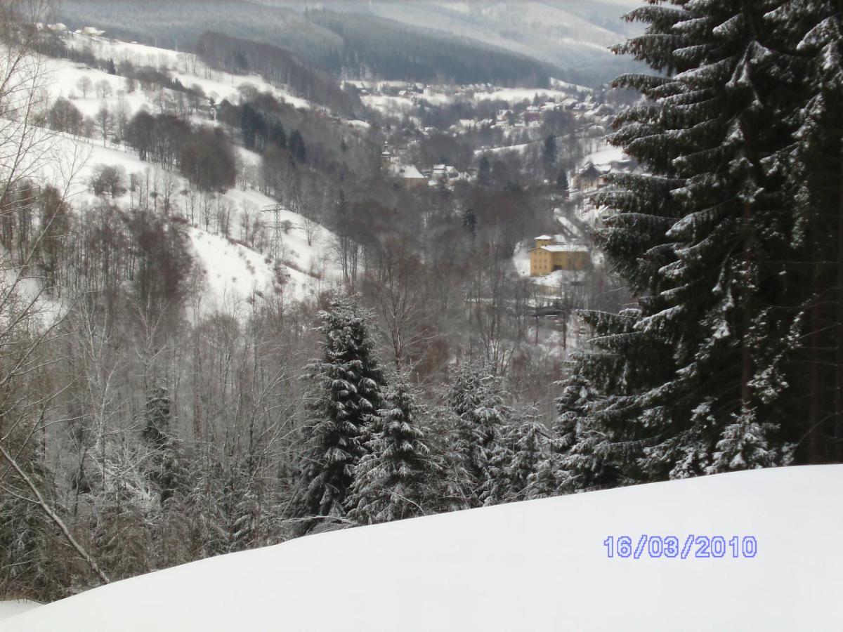 Pension Berghof