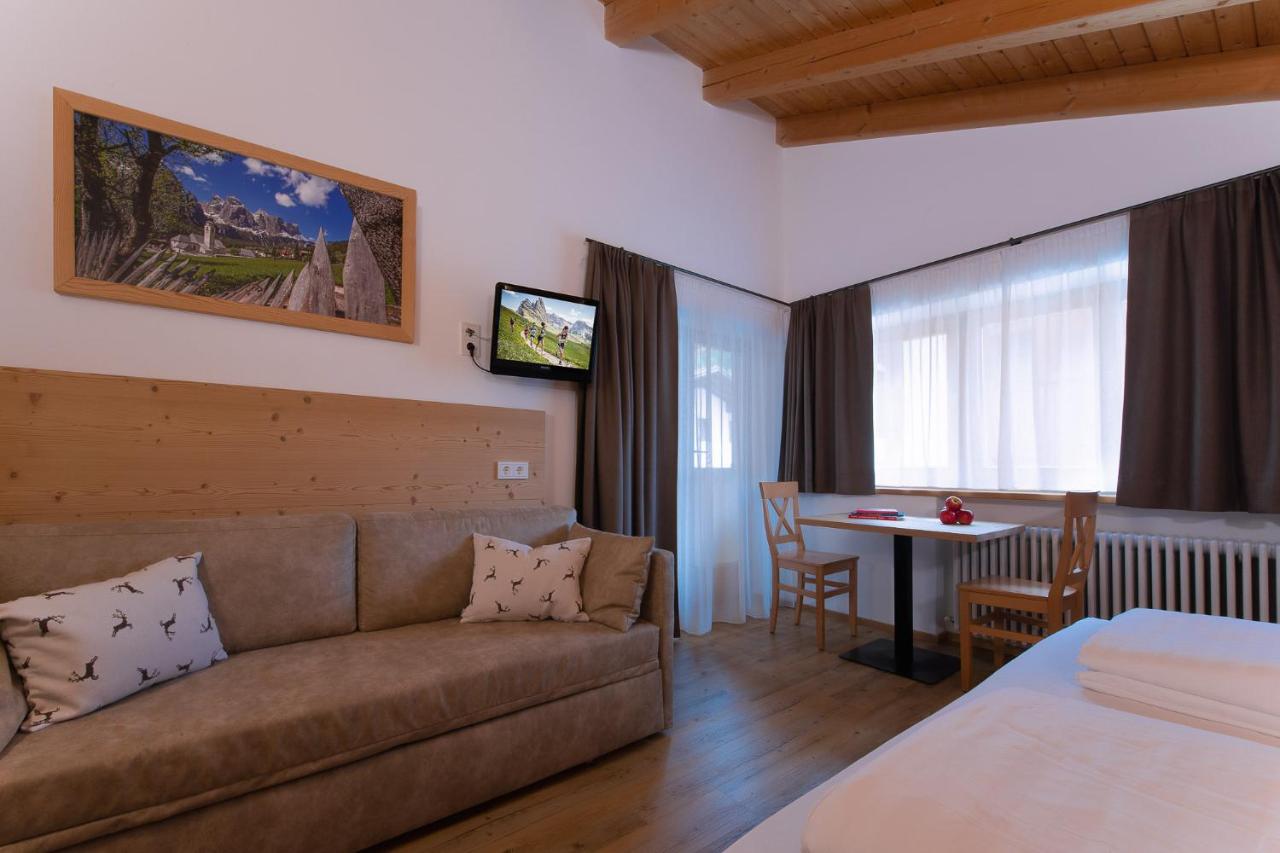 Apartamento de 1 dormitorio (3 adultos)