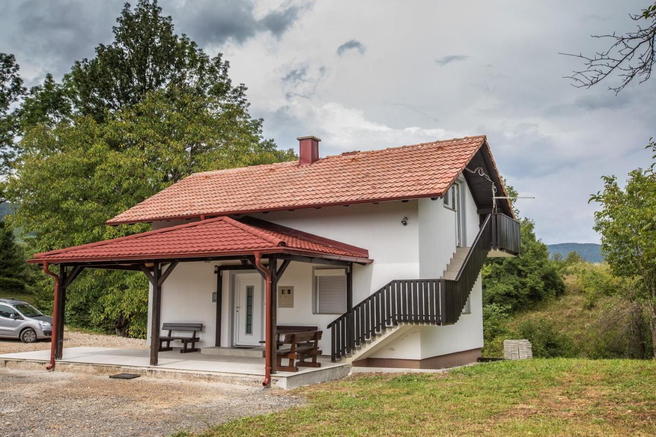 Nonči - B&B