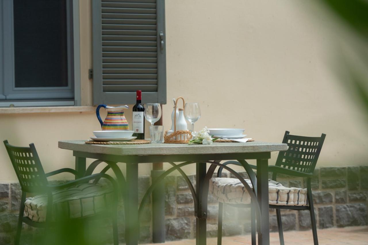 Waterfront Studio - Chambres d’hôtes Monte del Lago