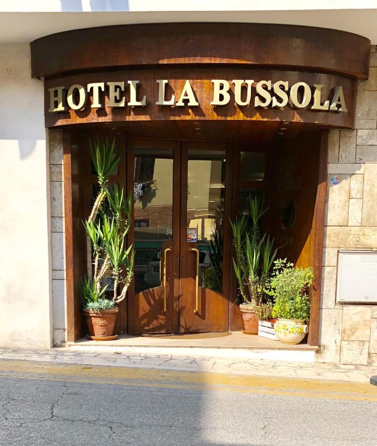 B&B Anzio - Hotel La Bussola - Bed and Breakfast Anzio