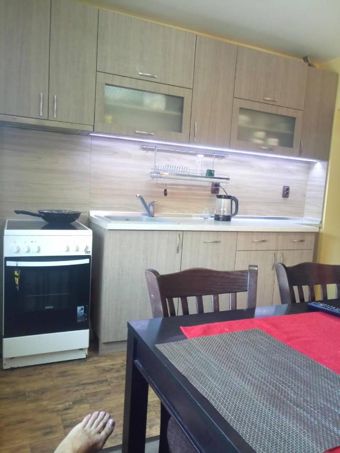 Studio Lux - B&B Pleven