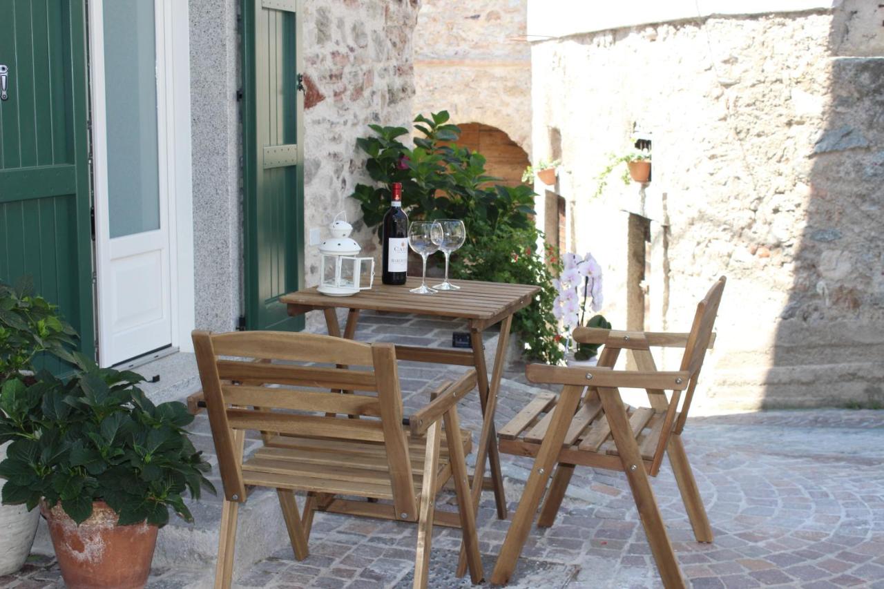 Casa Rosy - B&B Tremosine