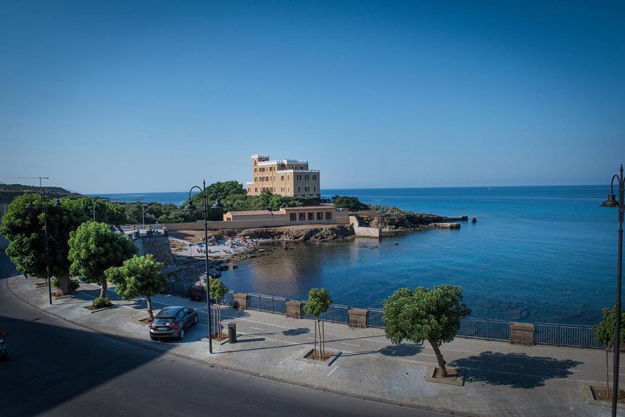 La Casa Rosa - The Pink House - B&B Alghero