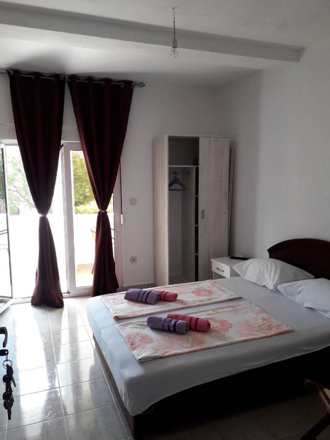 Studio-Apartment 