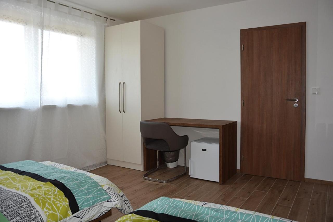 Camera Tripla con Bagno Privato