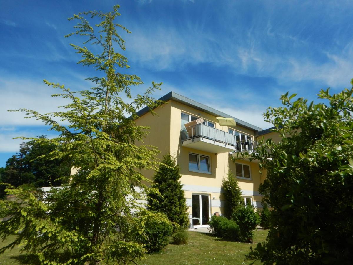 Küstenzimmer - B&B
