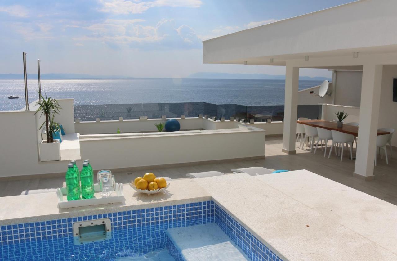 Villa Mel II - Chambres d'hôtes Drašnice
