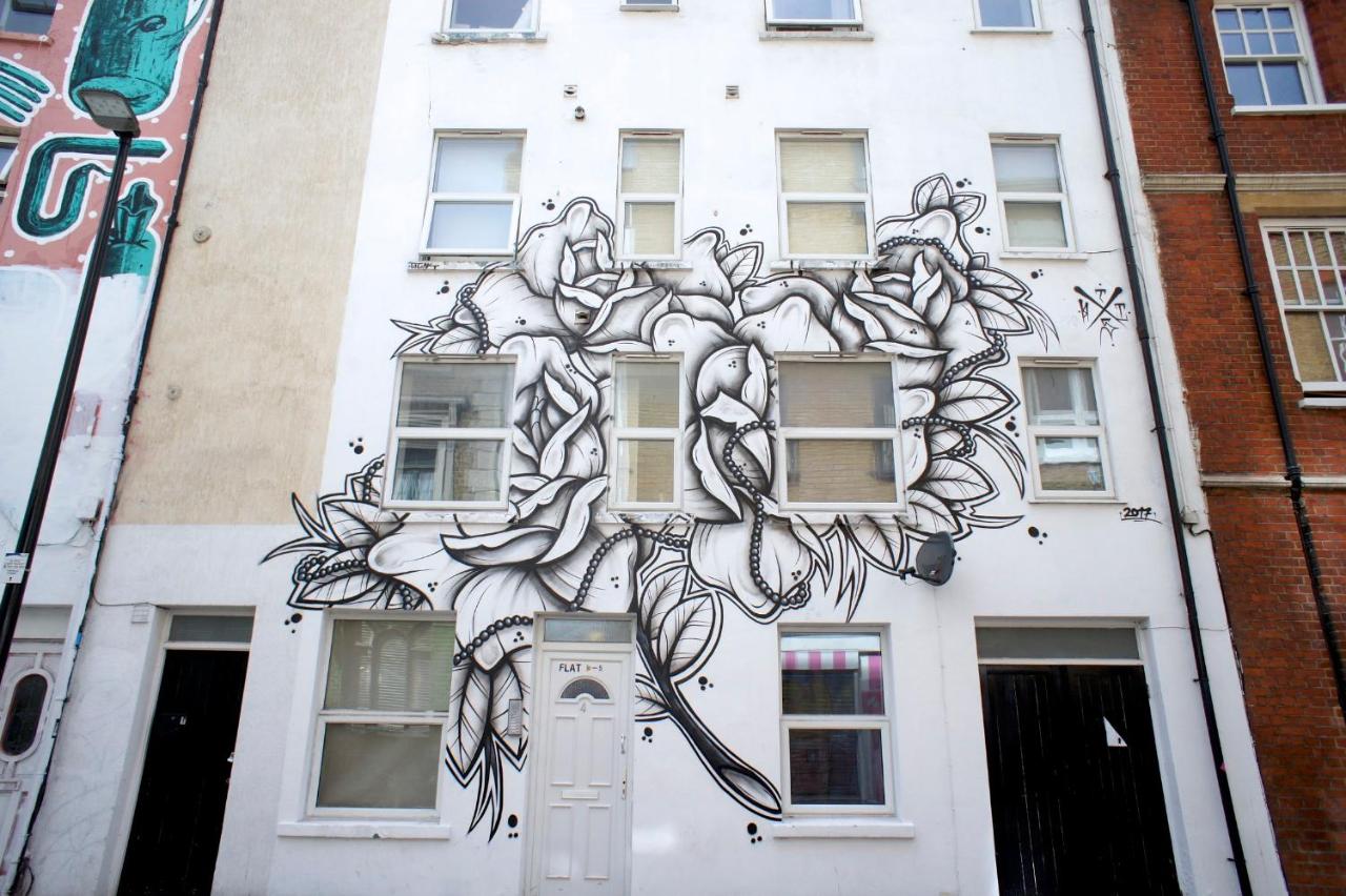 Redchurch House - B&B Londres