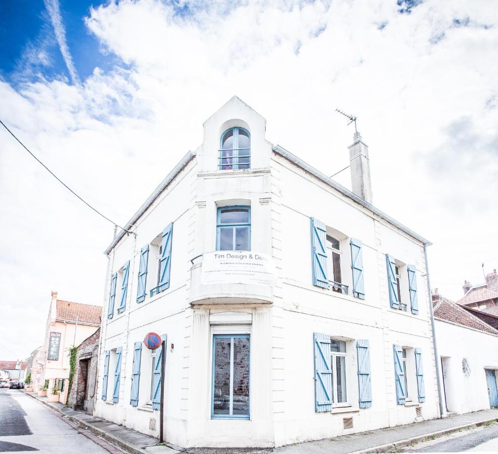 Cap Canche - B&B