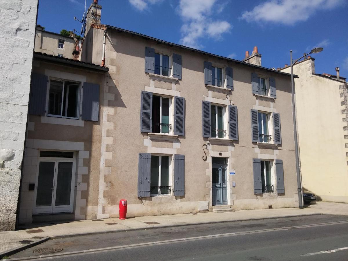 Les Trois Fontaines - B&B