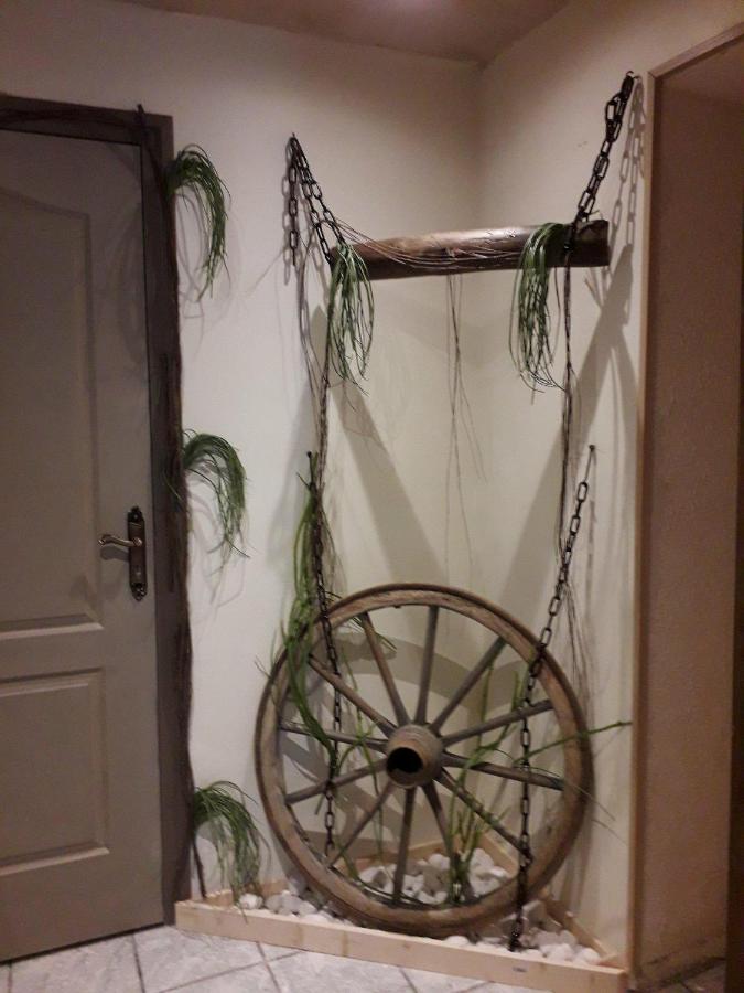 Les farios - Bed and Breakfast