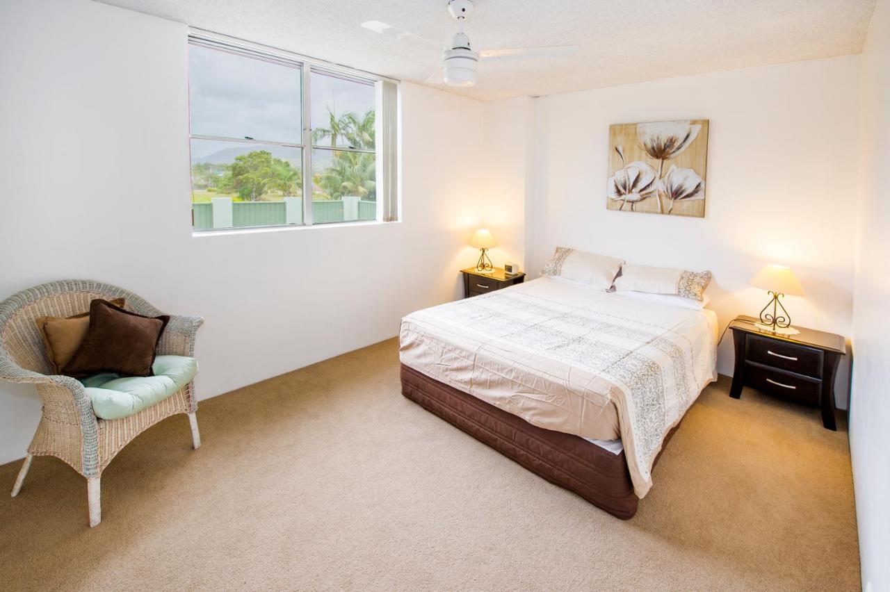 Two-Bedroom Apartment - Ground Floor