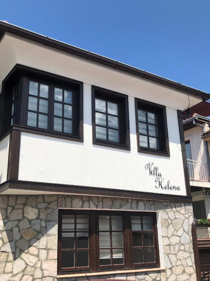 B&B Ohrid - Villa Helena - Bed and Breakfast Ohrid