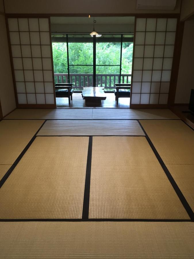 Japanese-Style Room with Private Bath