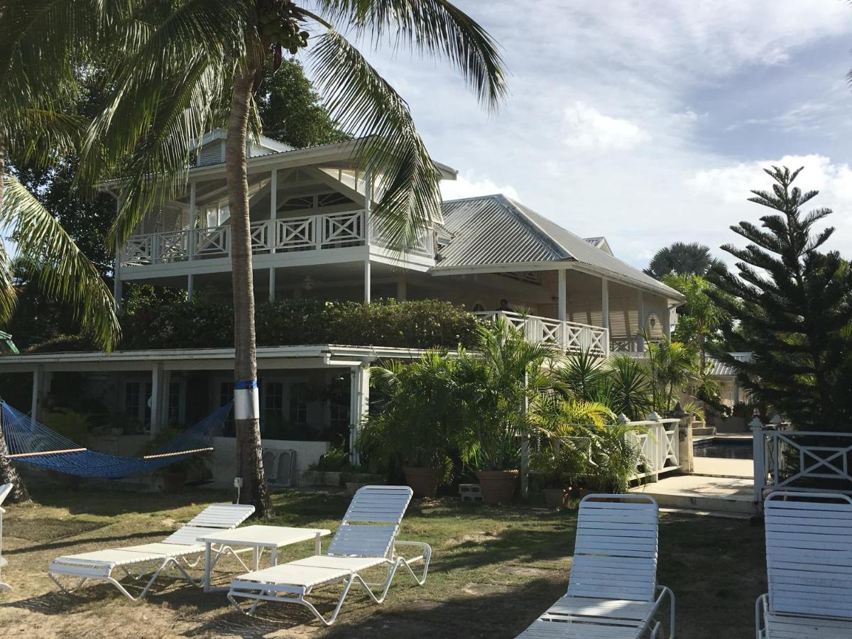 Vakantiehuis