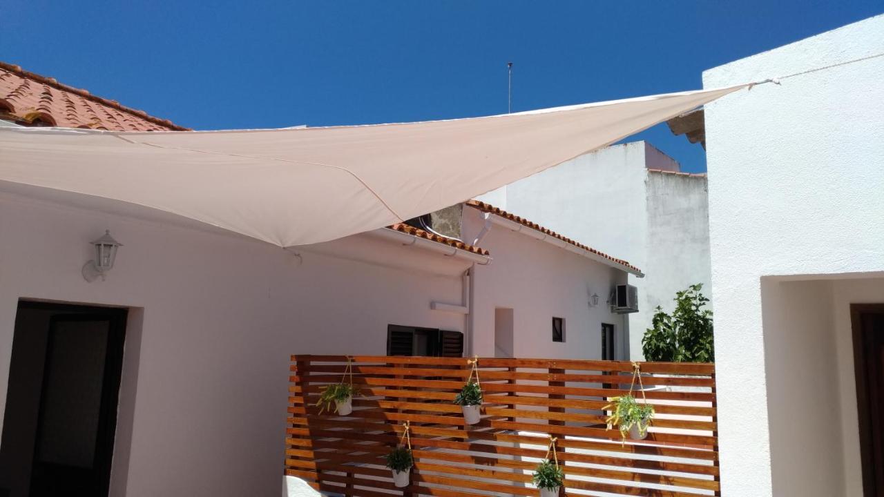 Route 2 Torrão - Ferienwohnung