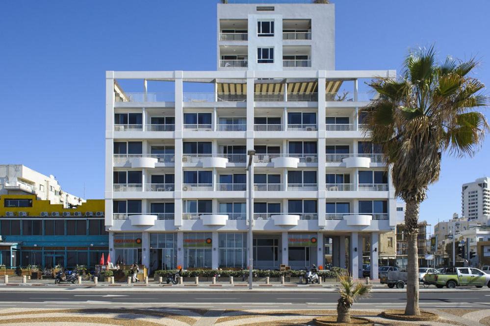 Sea view apartment suite - B&B