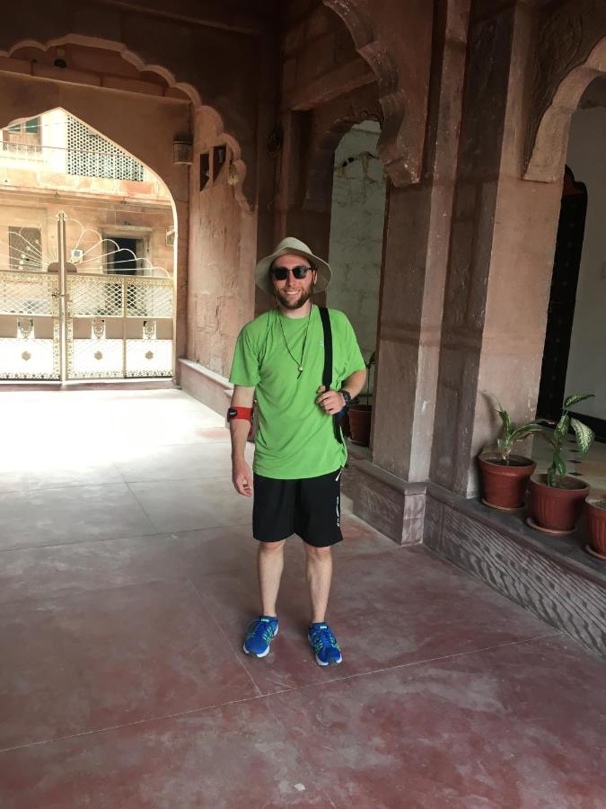 Chanod Haveli - B&B Jodhpur