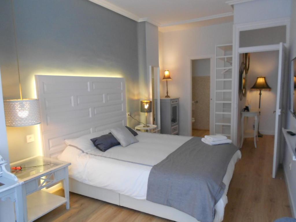 B&B Zaragoza - La Parada - Bed and Breakfast Zaragoza