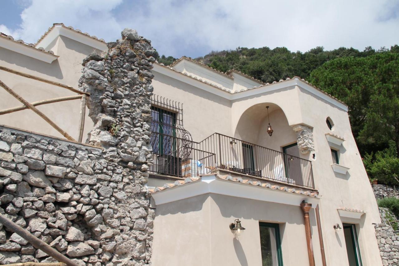 Villa Amì - Ferienwohnung