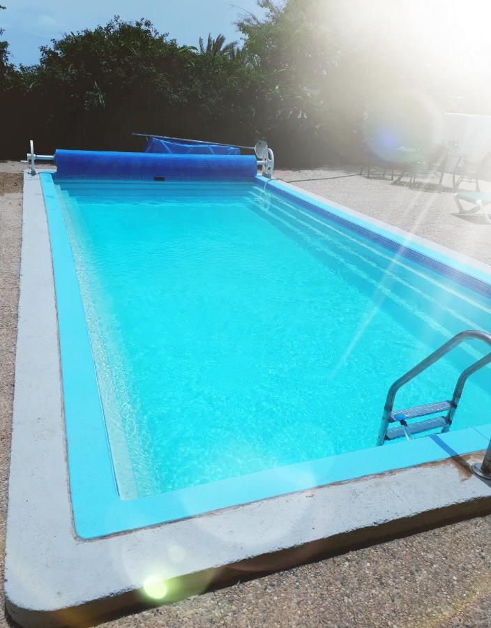 Casa Albryna Lanzarote Rural Villa, Pool Wifi - Ferienwohnung