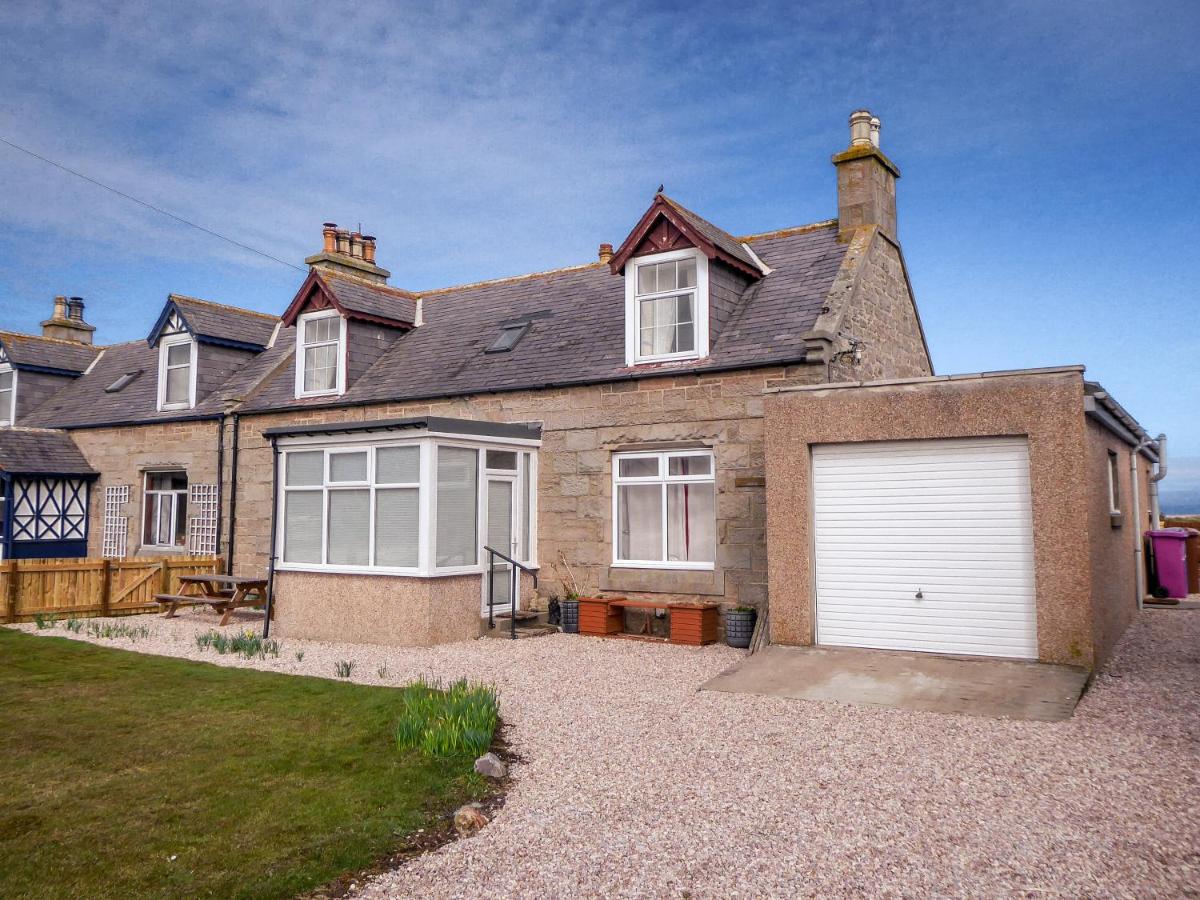 The Mouries Holiday Cottage - B&B Fochabers