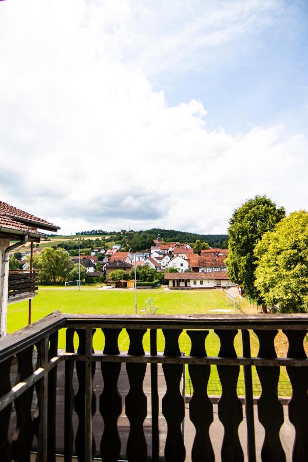 Landgasthof Hotel Will - B&B