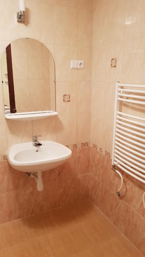Chambre Lits Jumeaux Standard