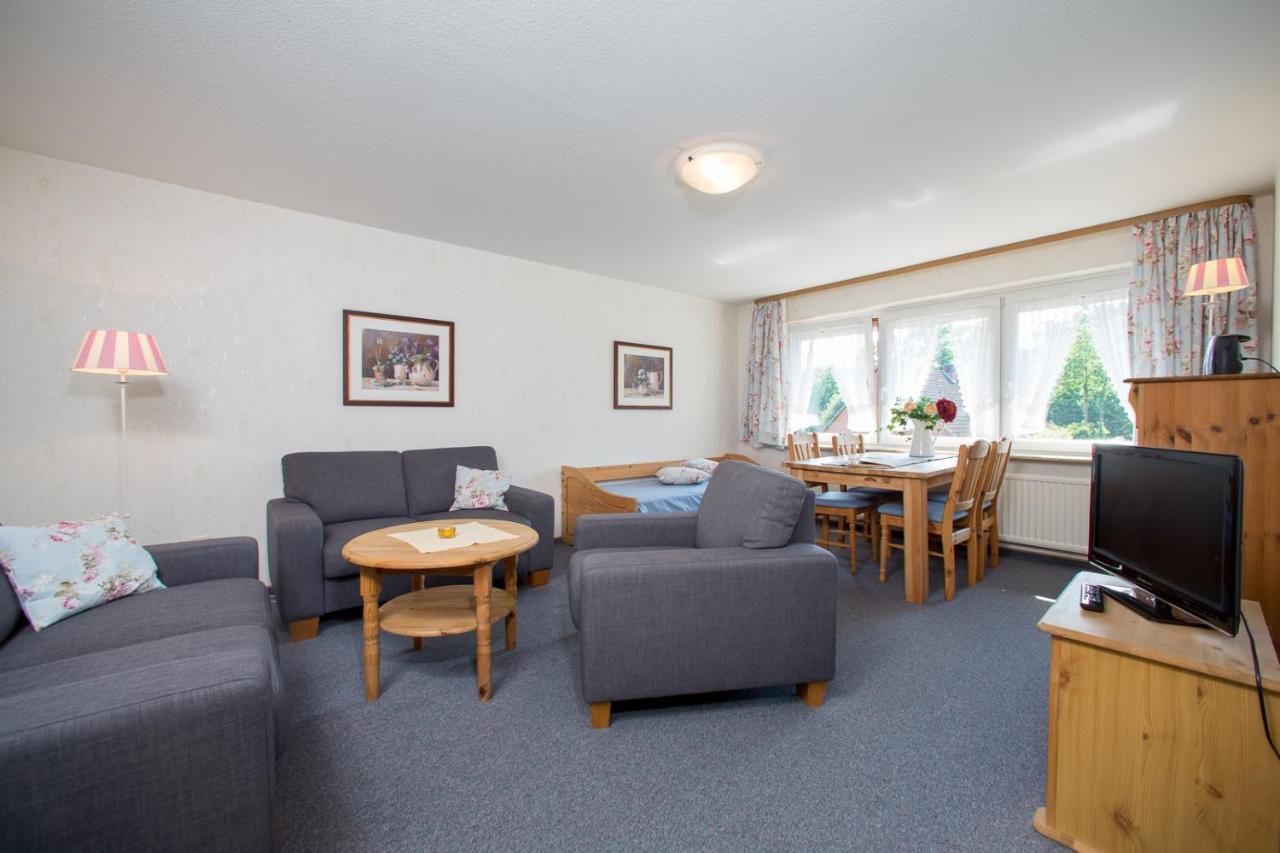 Appartement 1 Chambre