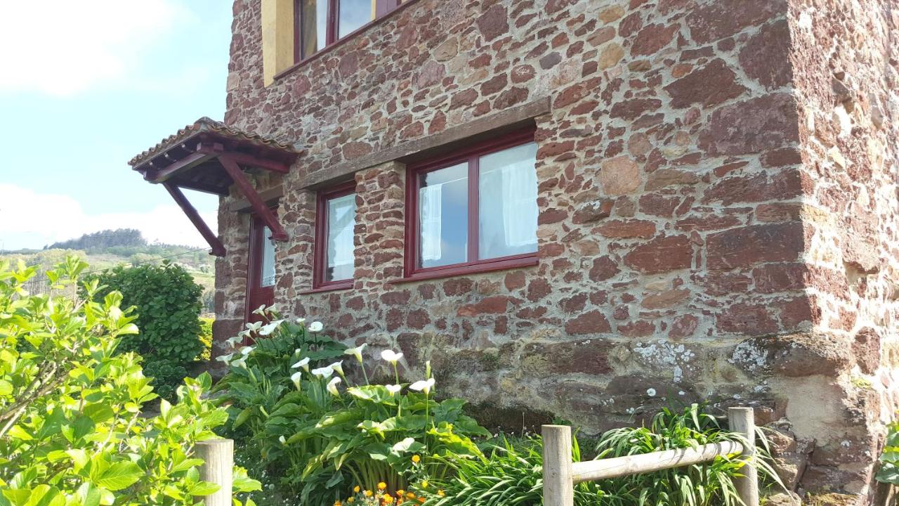 Appartement met Uitzicht op Zee