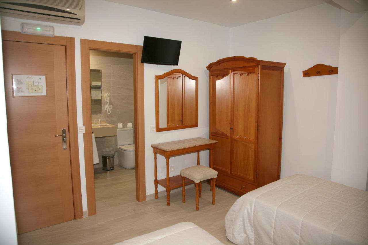 Tweepersoonskamer met Eigen Badkamer