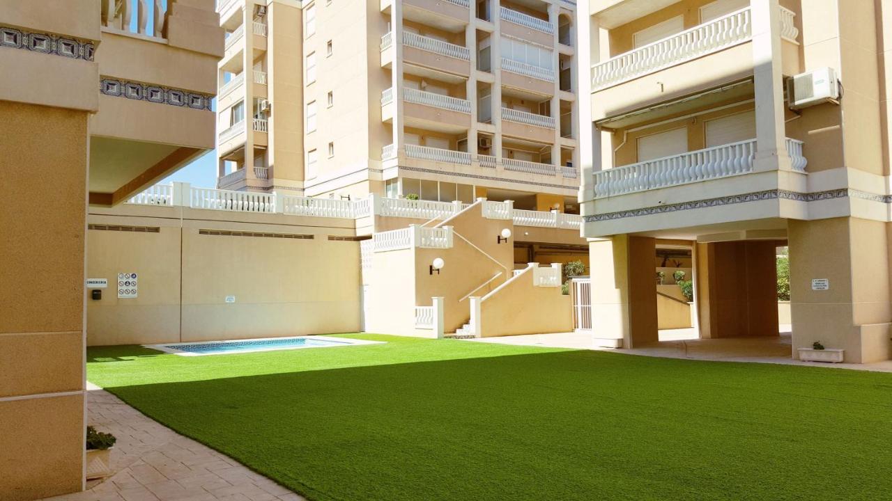 Apartment Luz del Sol - Chambres d’hôtes