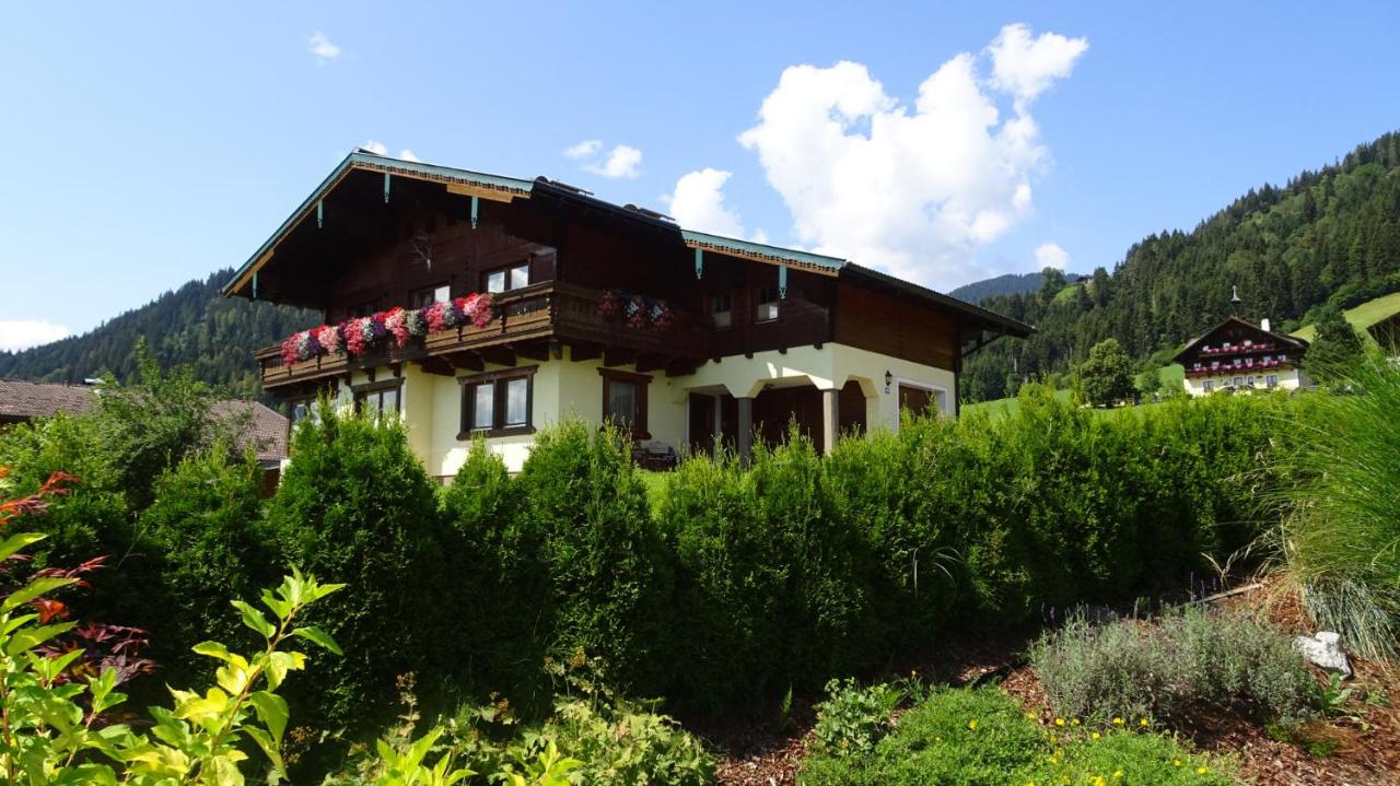 Ferienhaus Hubertus - PRECHTLHOF - Ferienwohnung