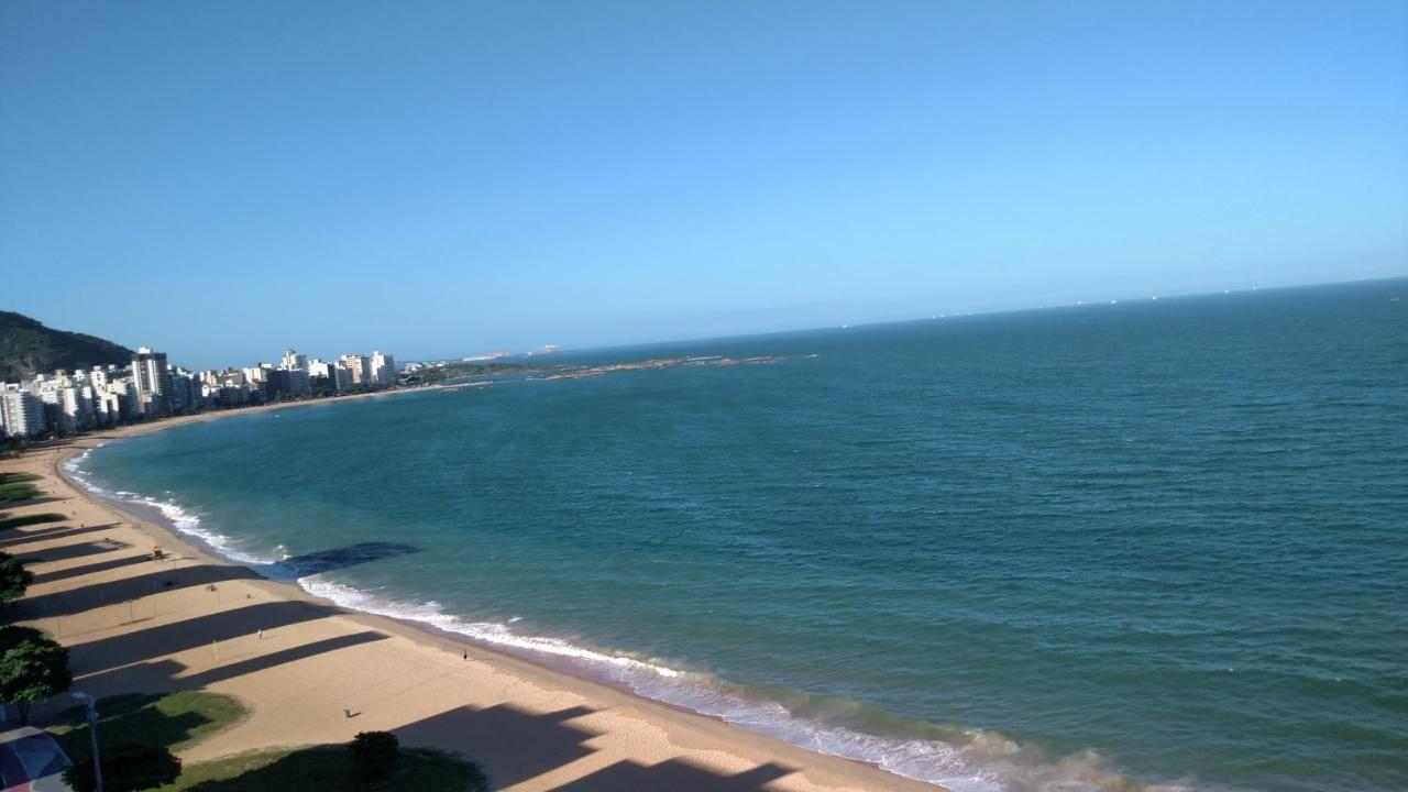 Apartment mit Meerblick