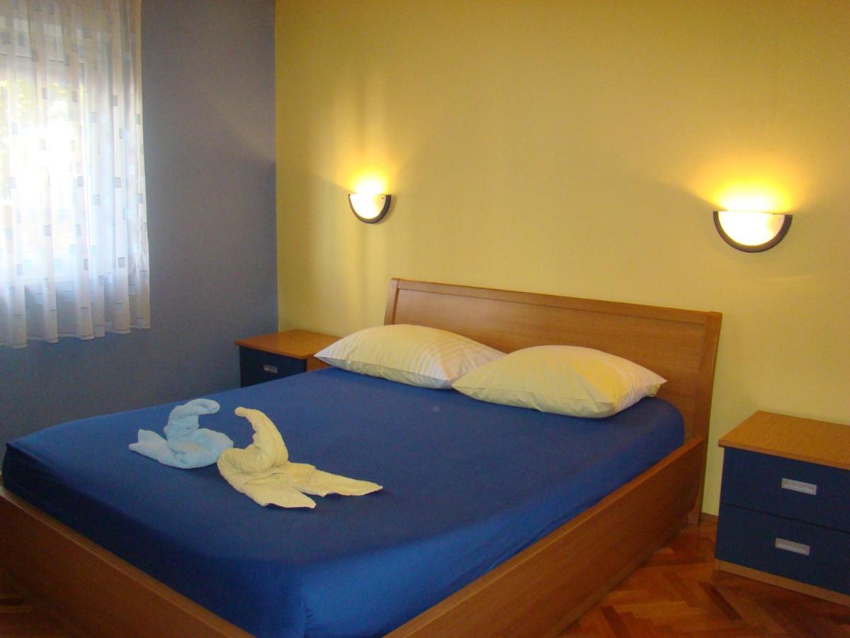 Apartment mit 2 Schlafzimmern