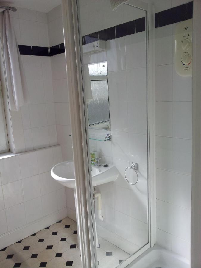 Habitación Doble con baño privado externo