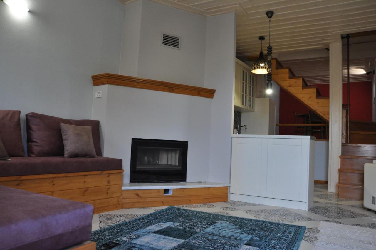 Familienzimmer mit Bad