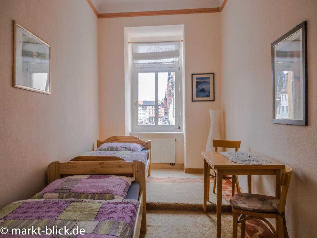 Appartement met Twee Slaapkamers - Eerste Verdieping
