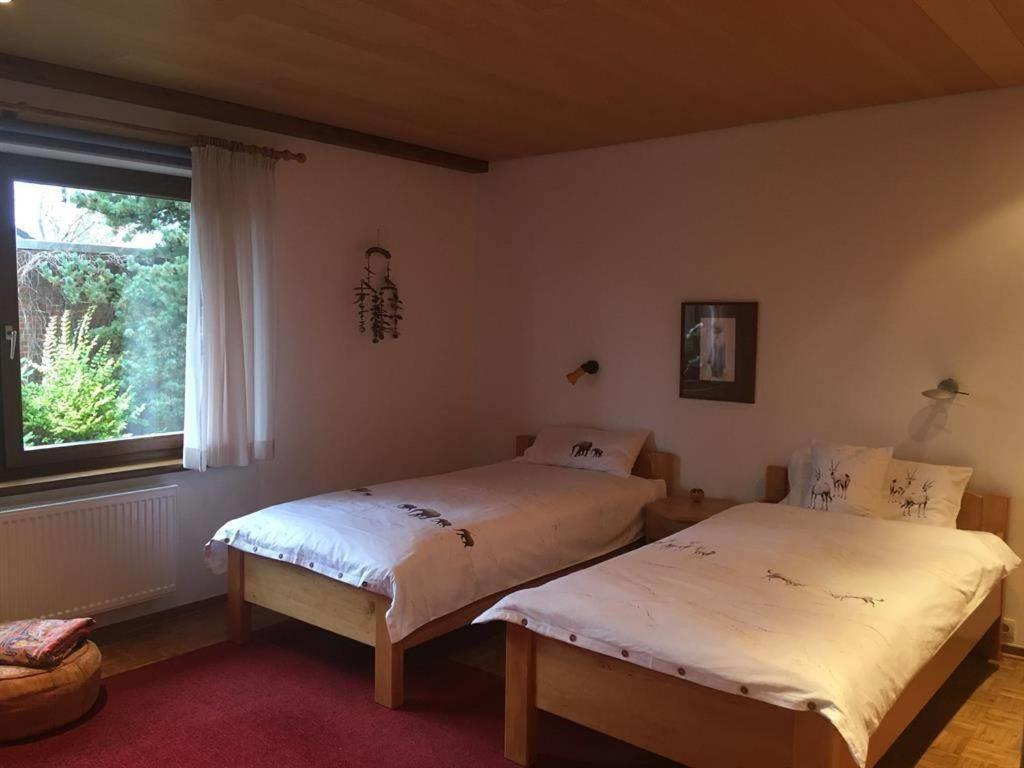 Vakantiehuis met 2 Slaapkamers
