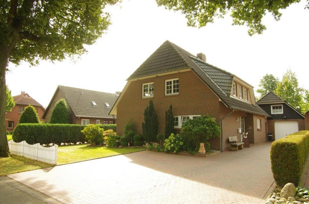 B&B Westerstede - FeWo Haase - Bed and Breakfast Westerstede