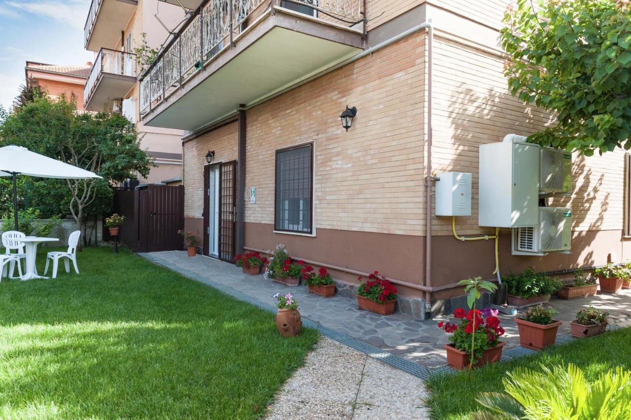 Il Giardino dell'Eden - B&B